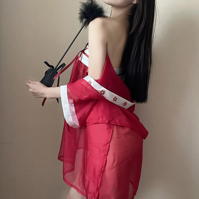 Asian Lingerie Style 2568 | OEM Lingerie Factory view 10