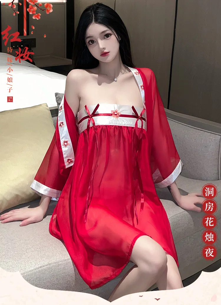 Asian Lingerie Style 2568 | OEM Lingerie Factory view 27