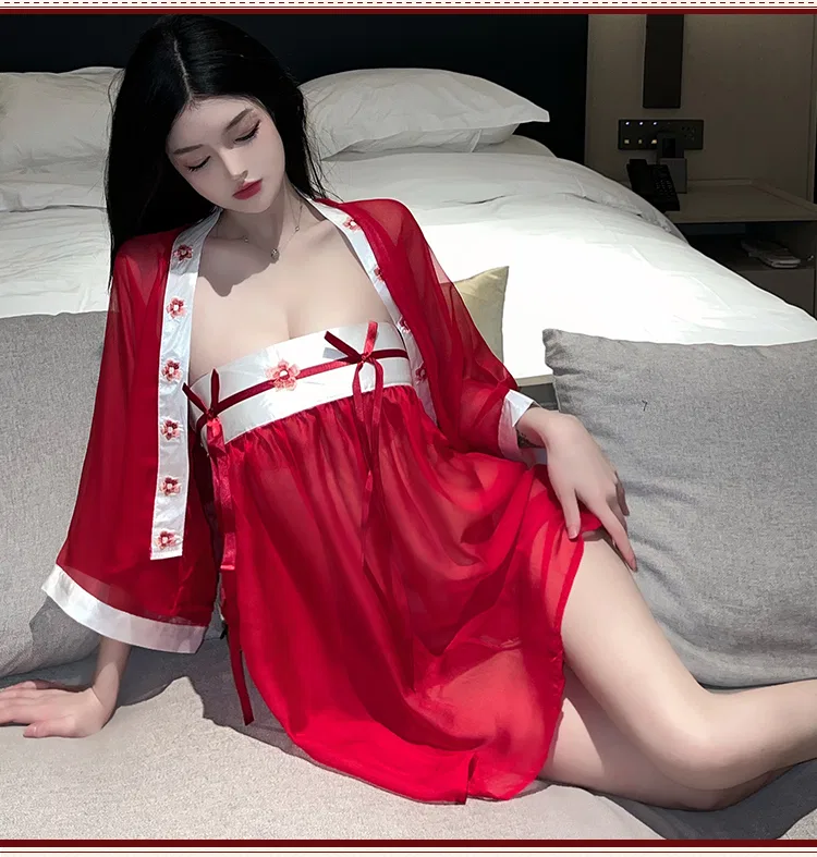 Asian Lingerie Style 2568 | OEM Lingerie Factory view 28