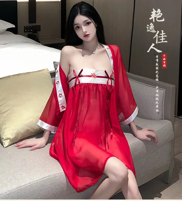 Asian Lingerie Style 2568 | OEM Lingerie Factory view 30