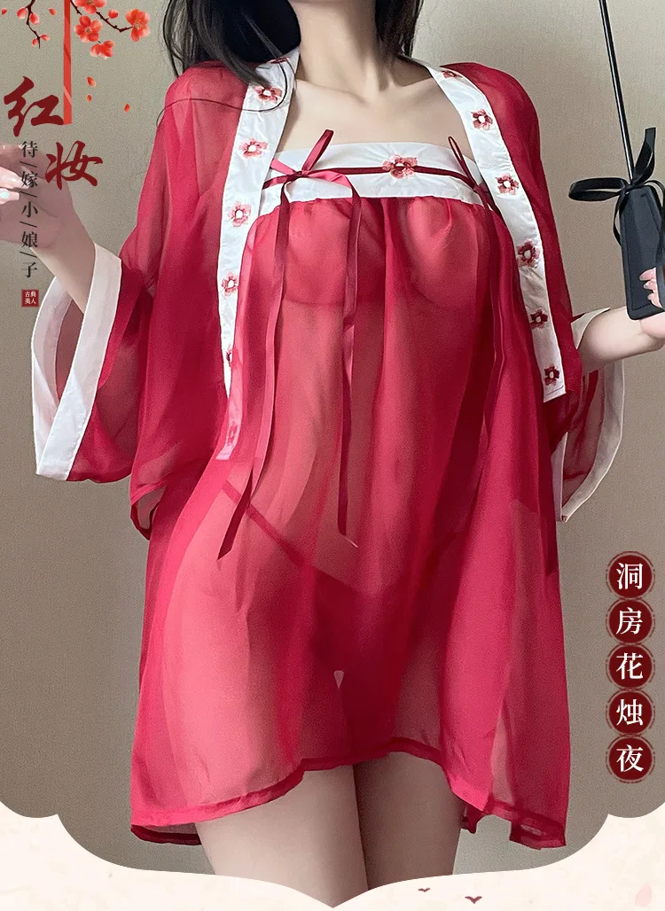 Asian Lingerie Style 2568 | OEM Lingerie Factory view 36
