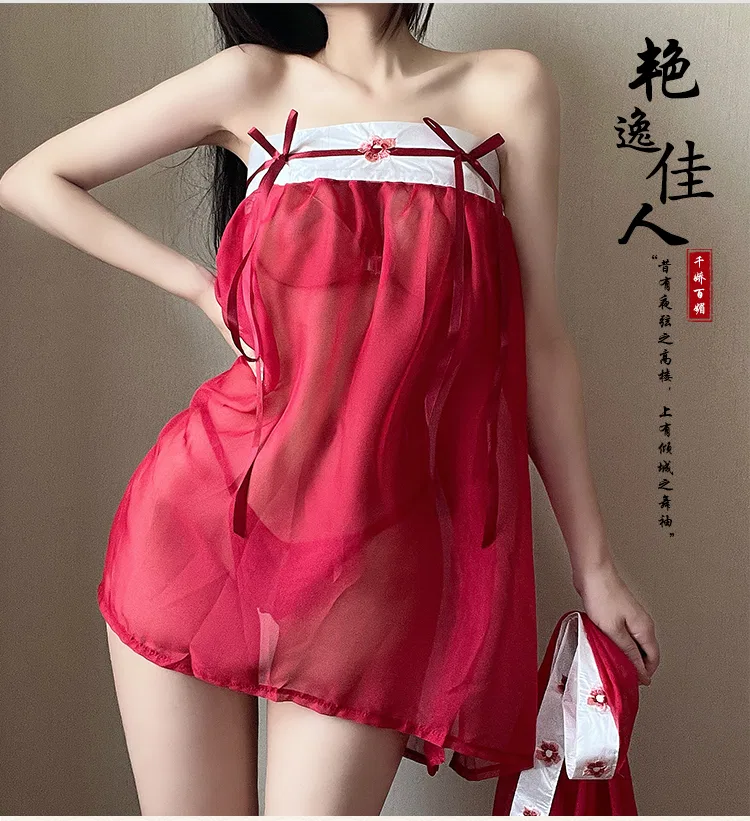 Asian Lingerie Style 2568 | OEM Lingerie Factory view 43