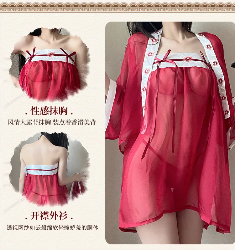 Asian Lingerie Style 2568 | OEM Lingerie Factory view 48