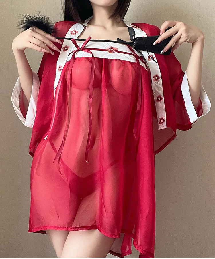 Asian Lingerie Style 2568 | OEM Lingerie Factory view 49