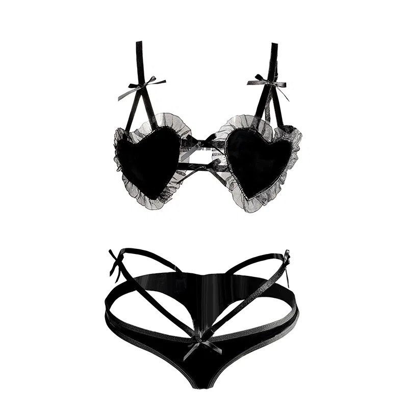 Asian Lingerie Style 2576 | Wholesale Lingerie view 8