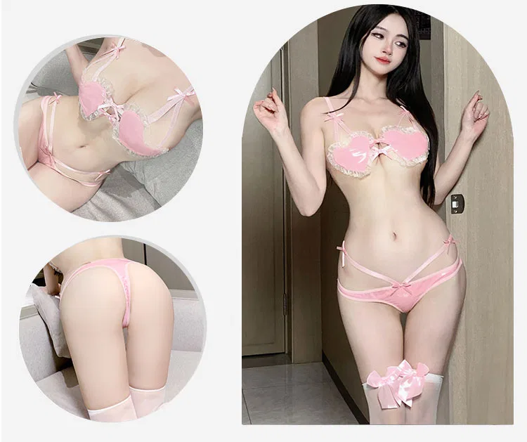 Asian Lingerie Style 2576 | Wholesale Lingerie view 23