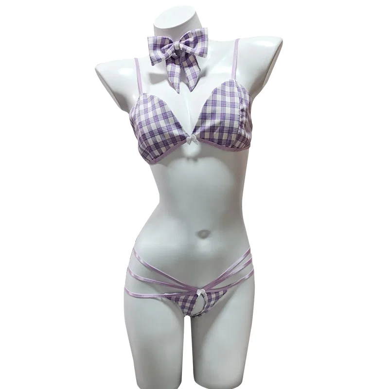 Asian Lingerie Style 2579 | Wholesale Lingerie view 13