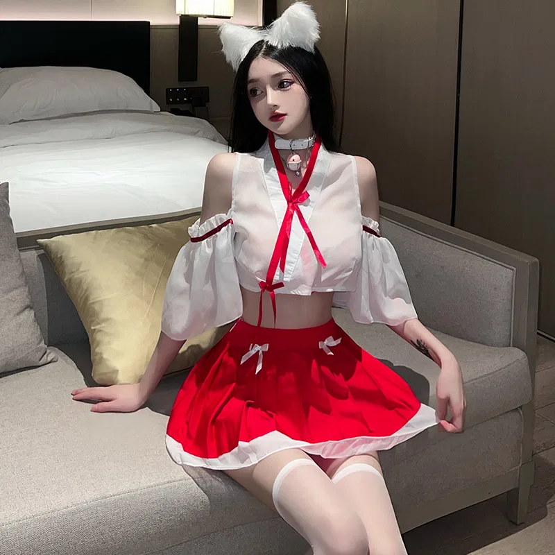 Asian Lingerie Style 2600 | Wholesale Lingerie view 4