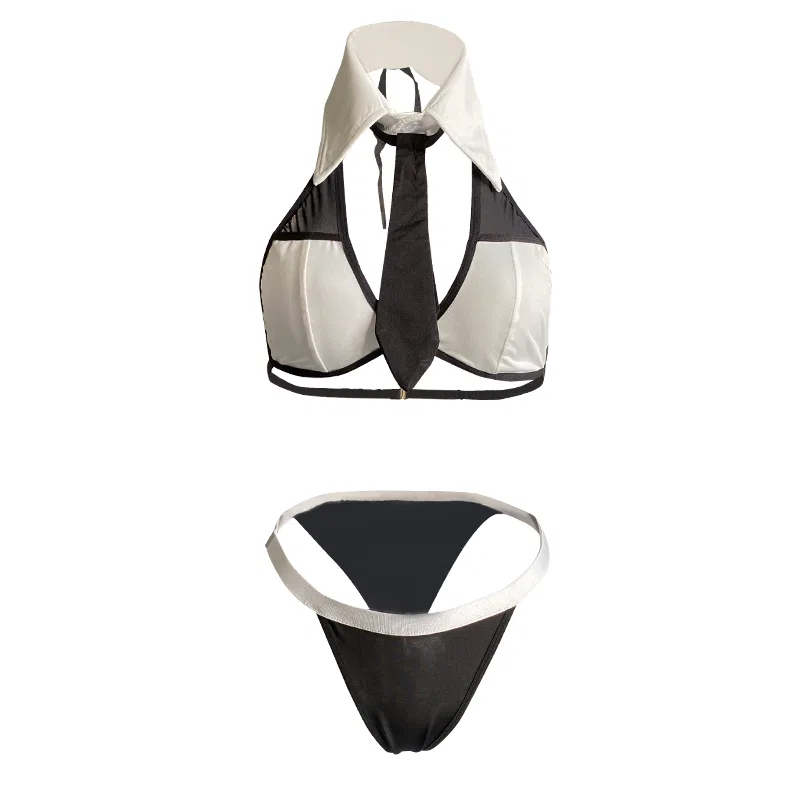 Asian Lingerie Style 2660 | Wholesale Lingerie view 5