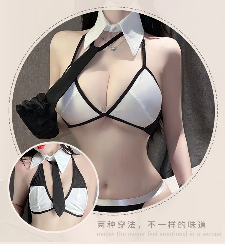 Asian Lingerie Style 2660 | Wholesale Lingerie view 18