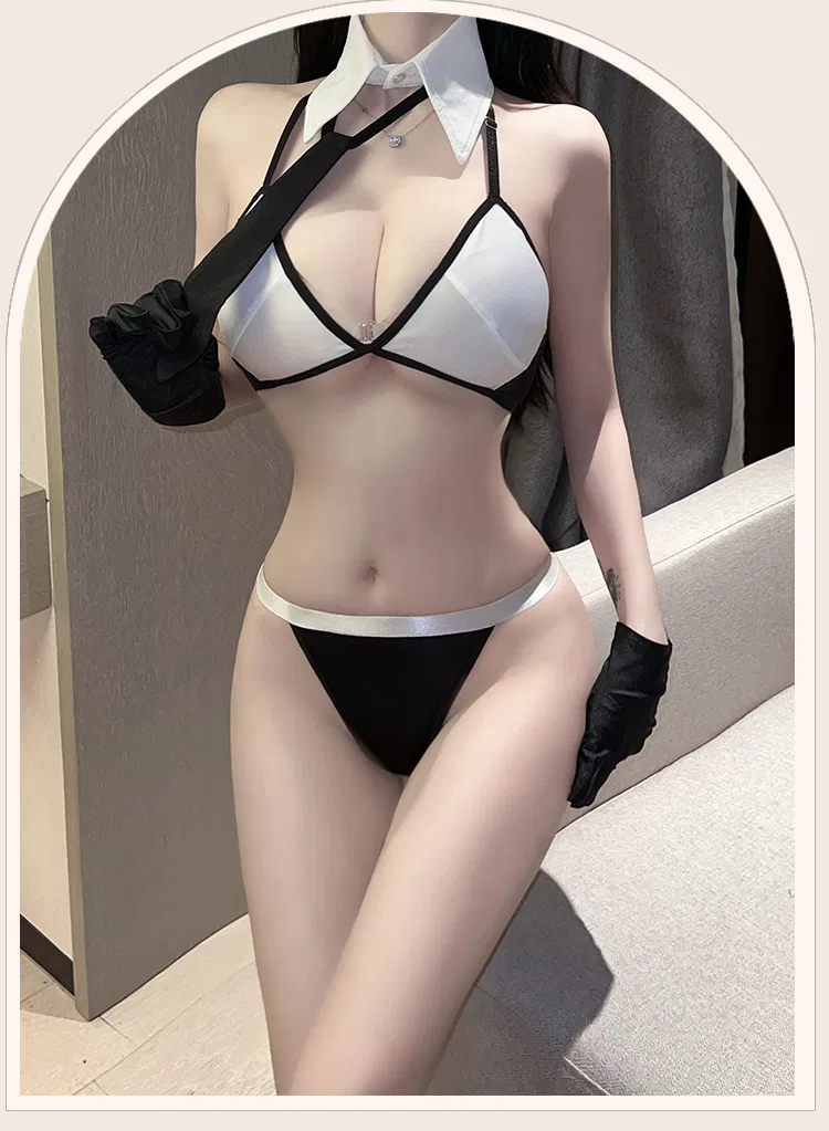 Asian Lingerie Style 2660 | Wholesale Lingerie view 23