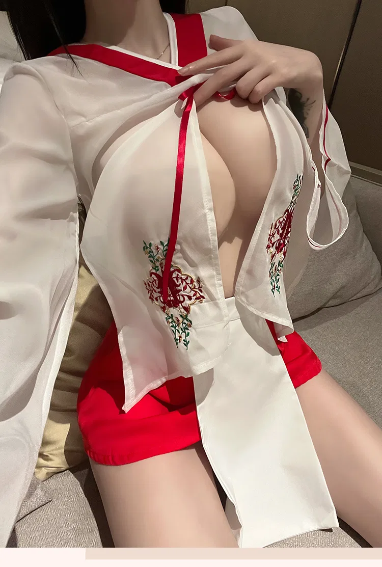 Asian Lingerie Style 2667 | Wholesale Lingerie view 22