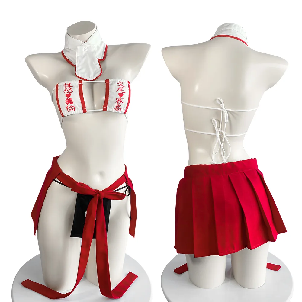 Asian Lingerie Style 267 | OEM Lingerie Factory view 7