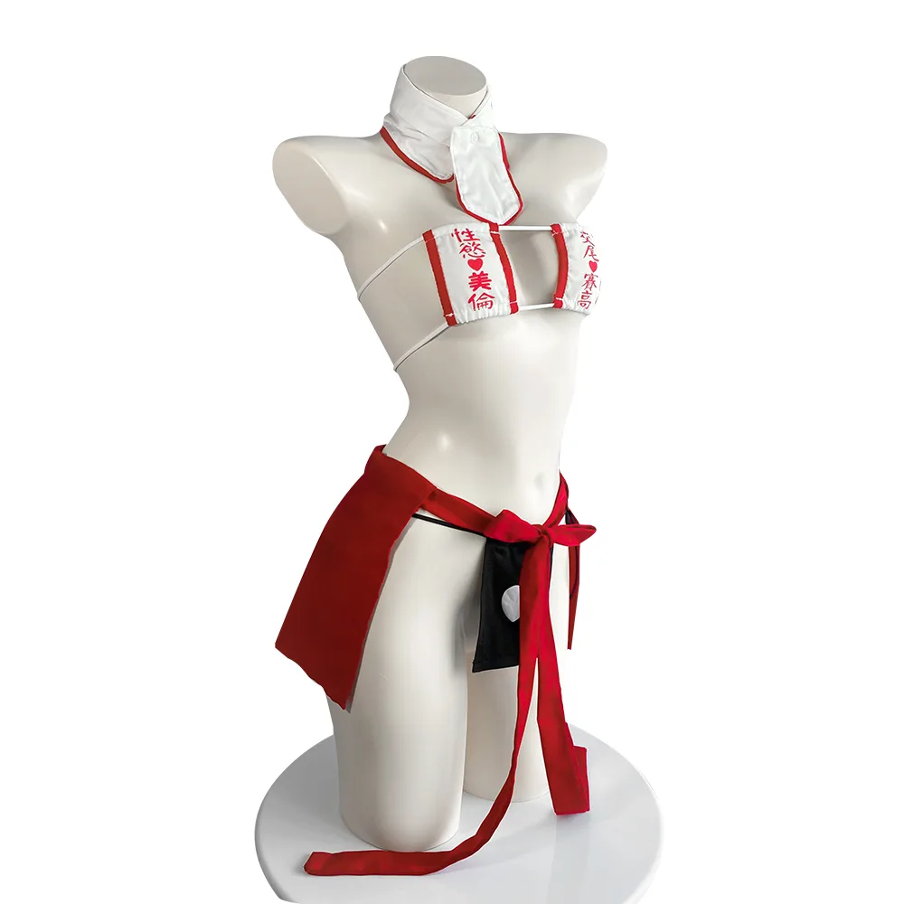 Asian Lingerie Style 267 | OEM Lingerie Factory view 8