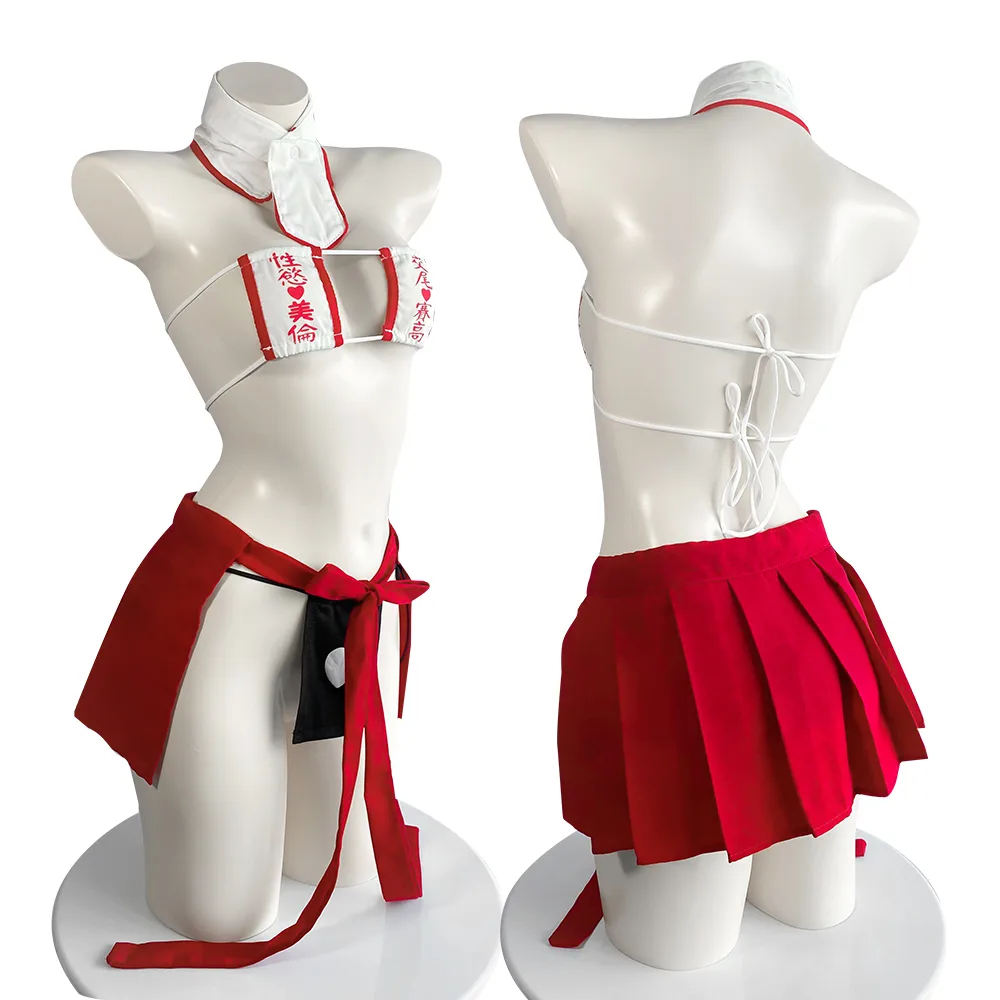 Asian Lingerie Style 267 | OEM Lingerie Factory view 10