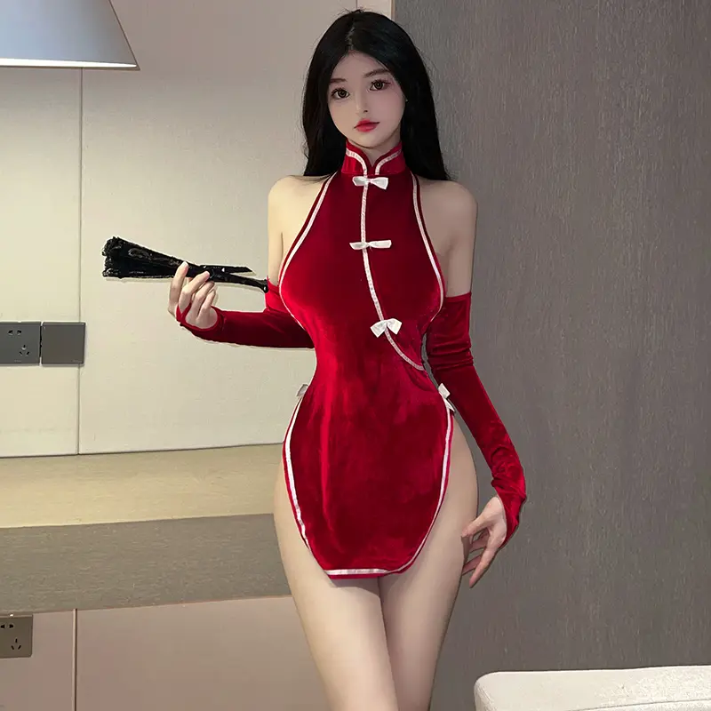 Asian Lingerie Style 2693 | OEM Lingerie Factory