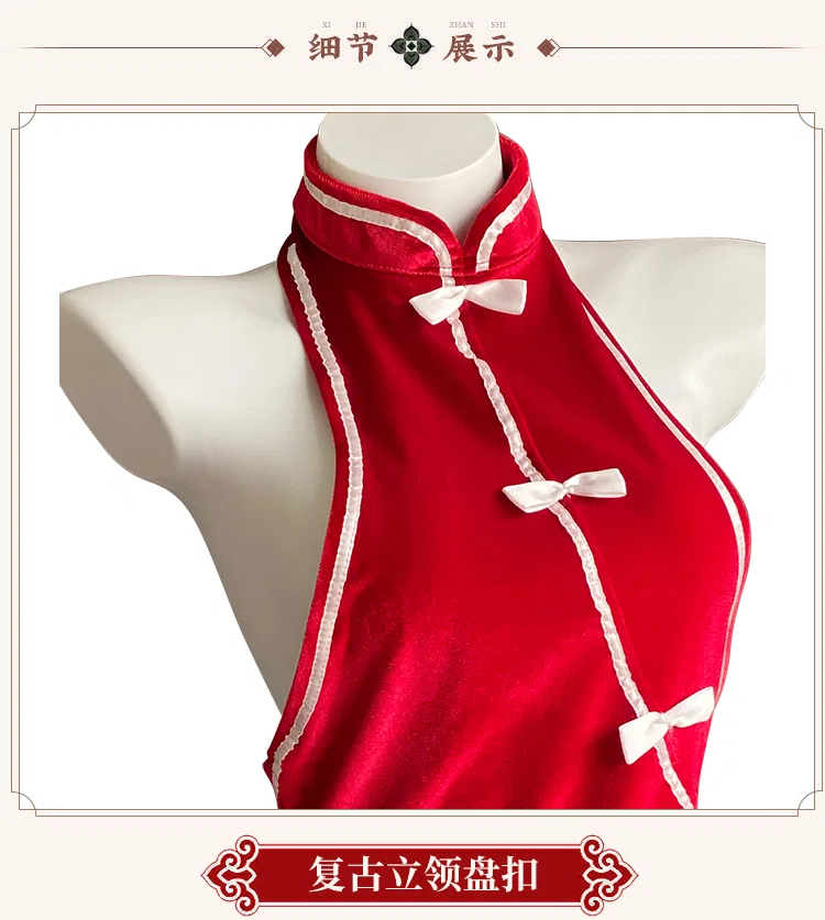 Asian Lingerie Style 2693 | OEM Lingerie Factory view 26