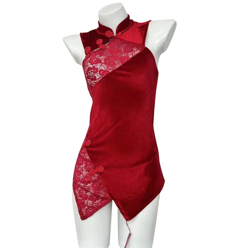 Asian Lingerie Style 2694 | Wholesale Lingerie view 10