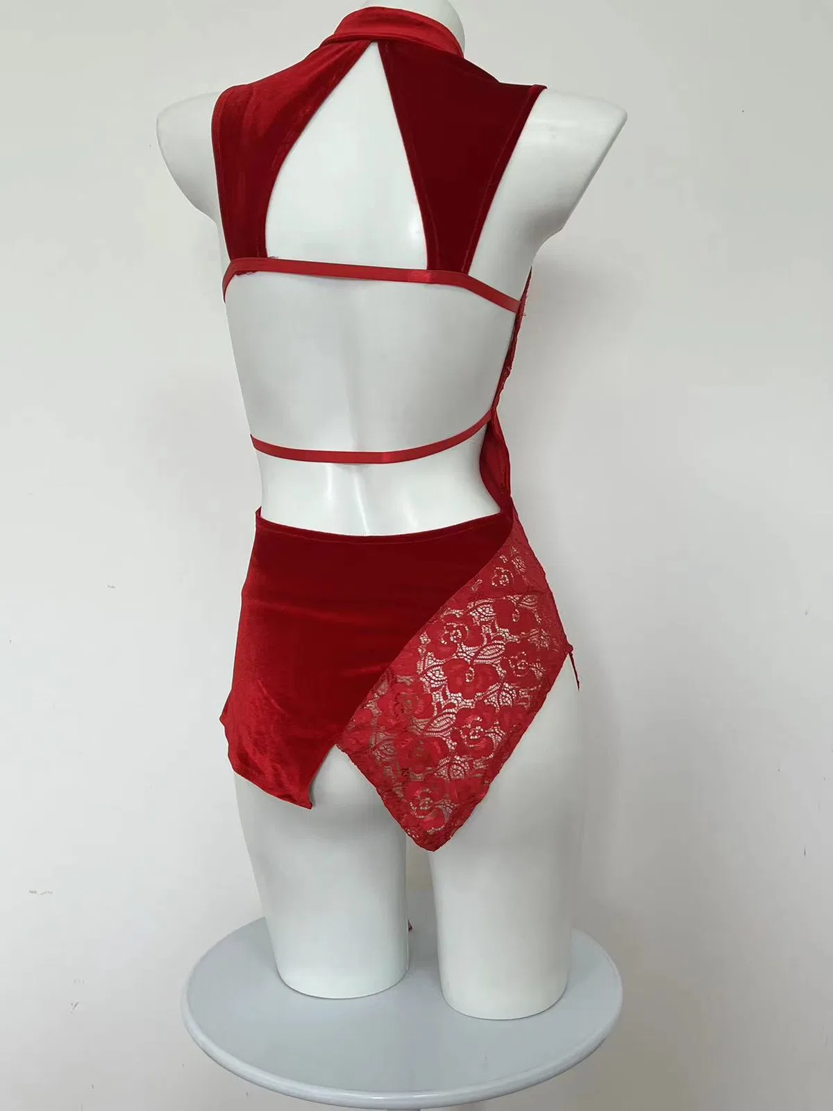 Asian Lingerie Style 2694 | Wholesale Lingerie view 11