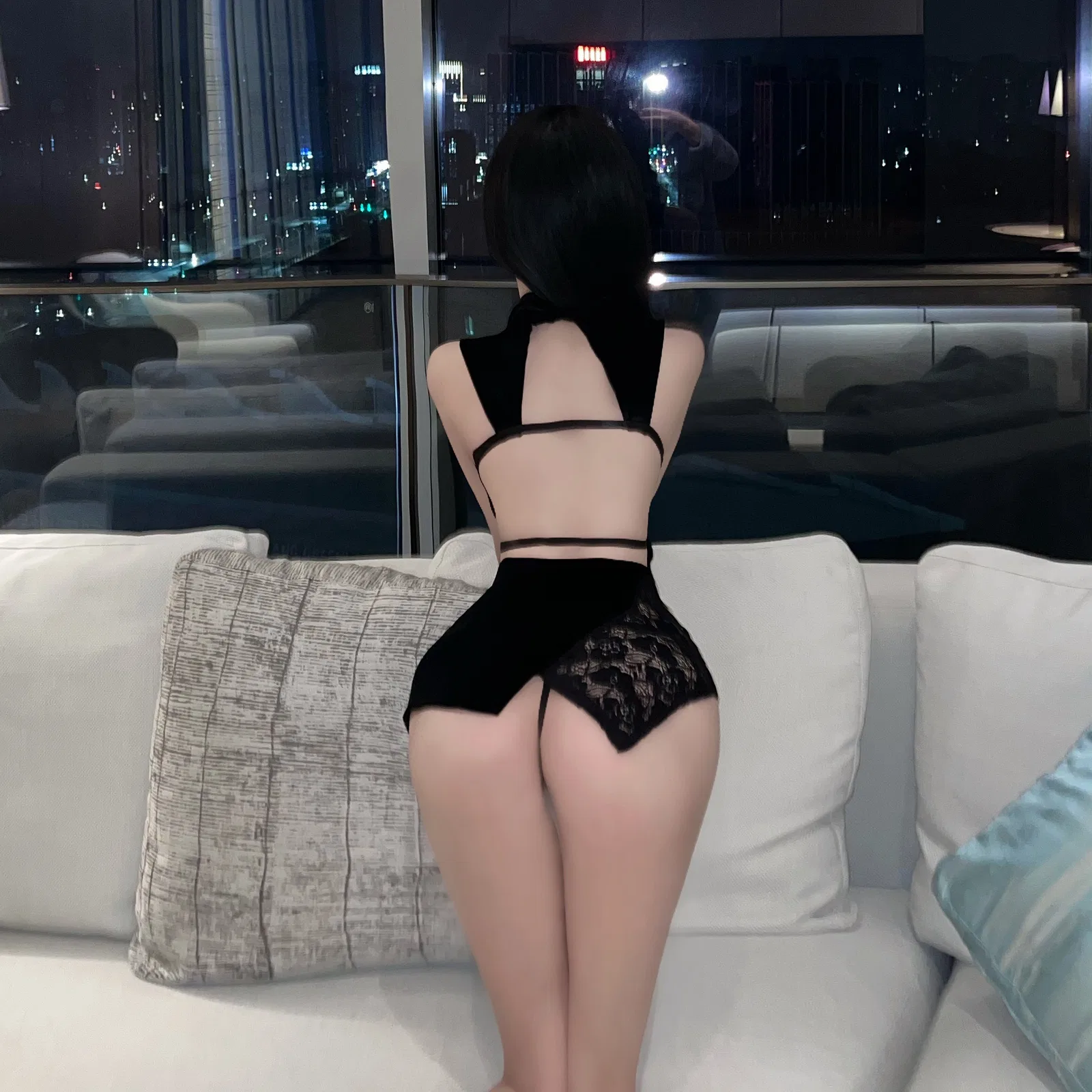 Asian Lingerie Style 2694 | Wholesale Lingerie view 13