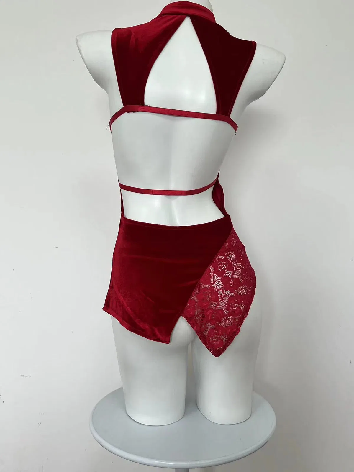 Asian Lingerie Style 2694 | Wholesale Lingerie view 15