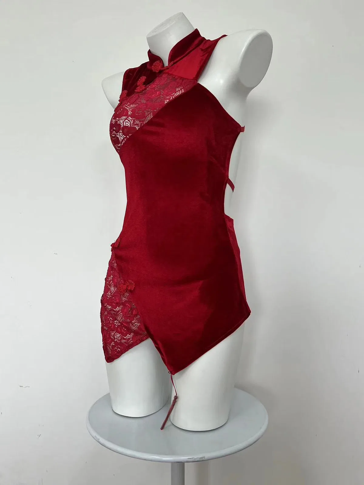 Asian Lingerie Style 2694 | Wholesale Lingerie view 17