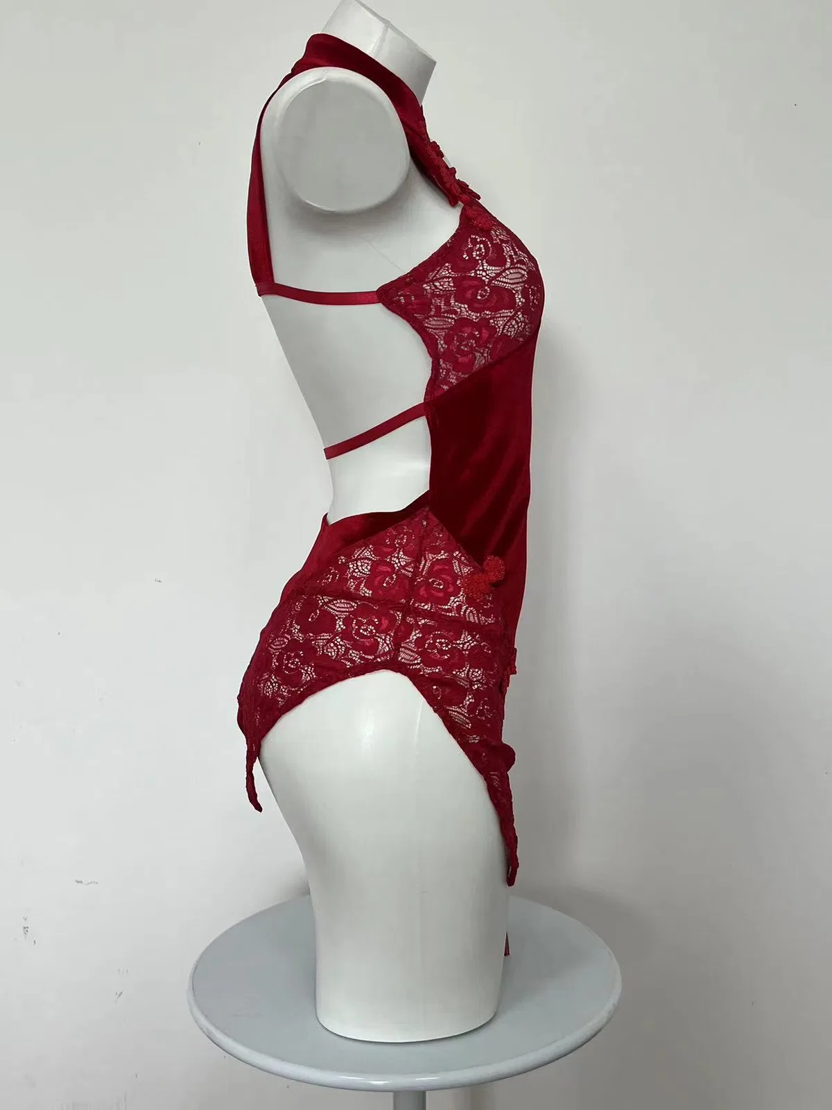 Asian Lingerie Style 2694 | Wholesale Lingerie view 19