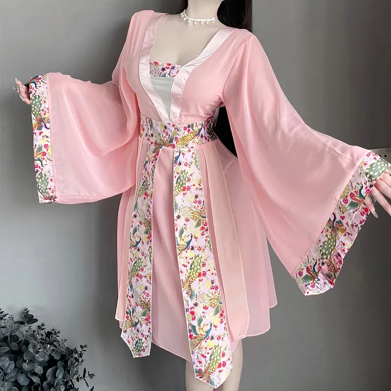 Asian Lingerie Style 2861 | Wholesale Lingerie