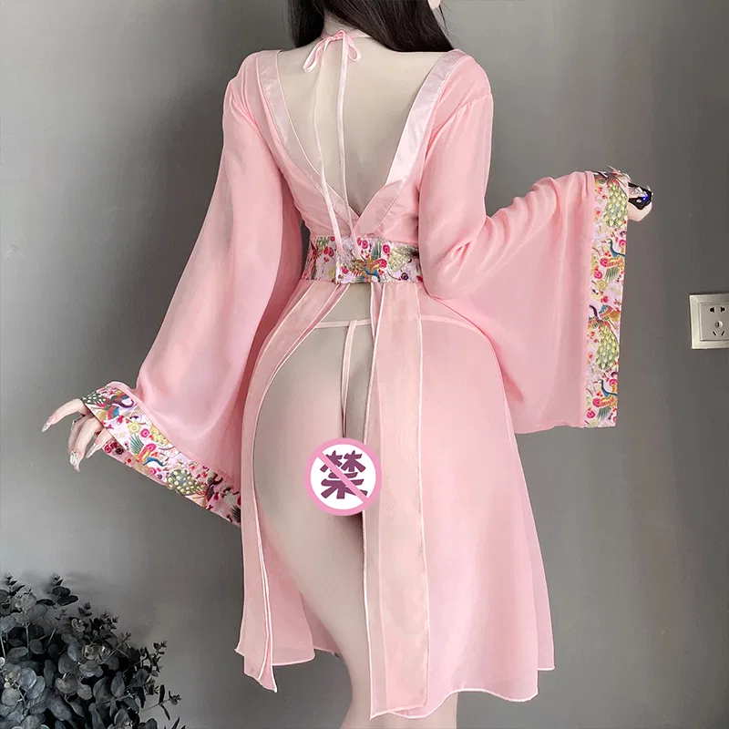 Asian Lingerie Style 2861 | Wholesale Lingerie view 5
