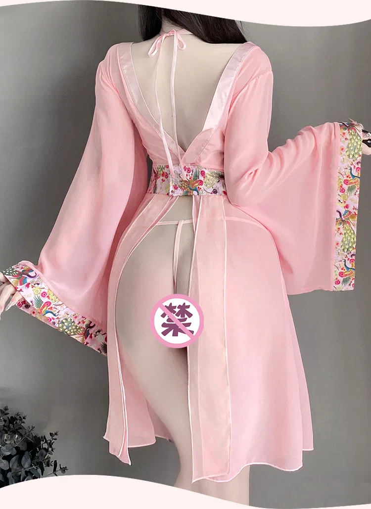 Asian Lingerie Style 2861 | Wholesale Lingerie view 25
