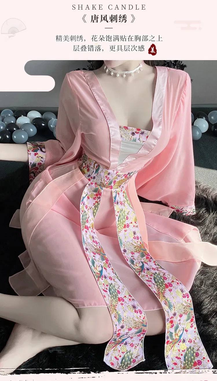 Asian Lingerie Style 2861 | Wholesale Lingerie view 26