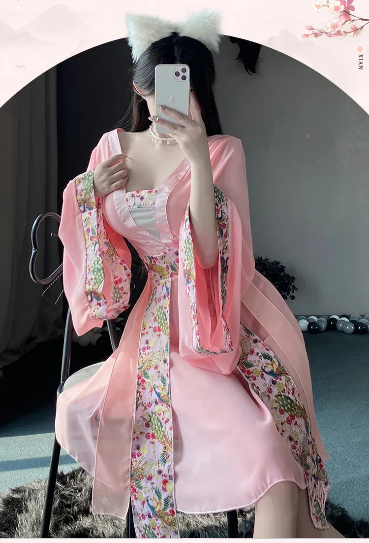 Asian Lingerie Style 2861 | Wholesale Lingerie view 27