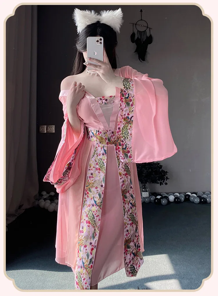 Asian Lingerie Style 2861 | Wholesale Lingerie view 28