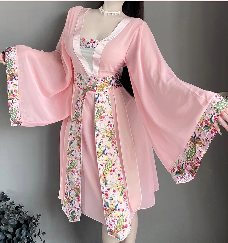 Asian Lingerie Style 2861 | Wholesale Lingerie view 29