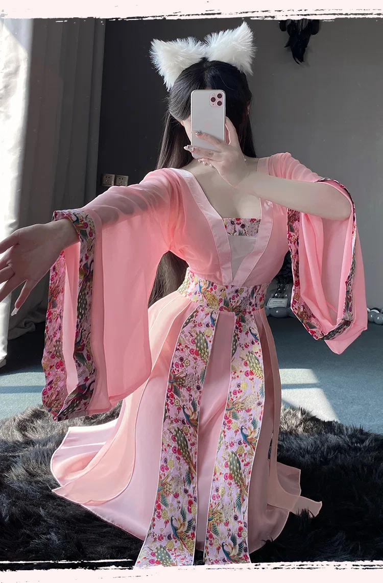 Asian Lingerie Style 2861 | Wholesale Lingerie view 30
