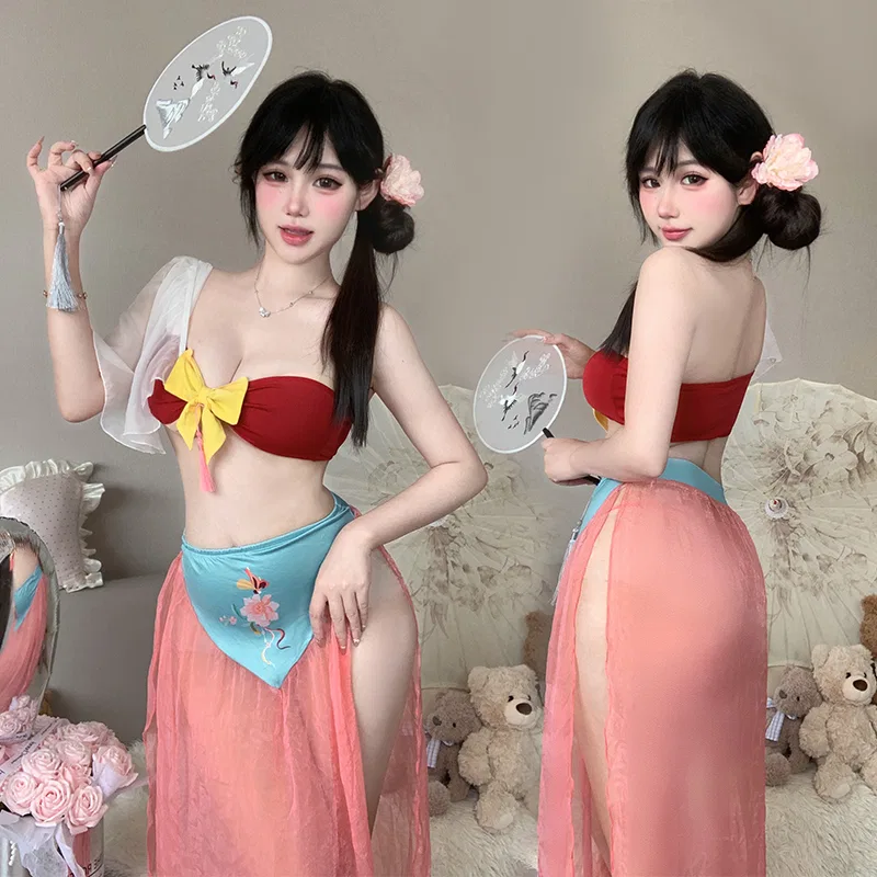 Asian Lingerie Style 2865 | Wholesale Lingerie