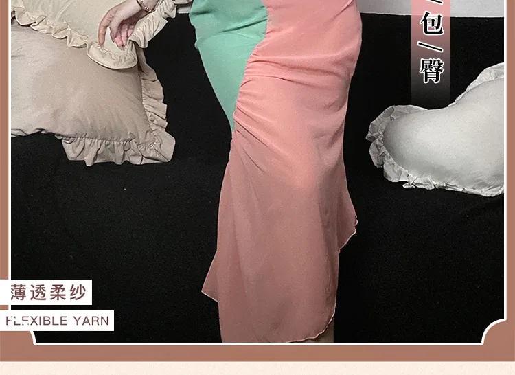 Asian Lingerie Style 2868 | OEM Lingerie Factory view 15