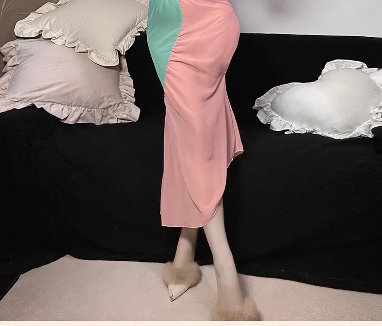 Asian Lingerie Style 2868 | OEM Lingerie Factory view 25