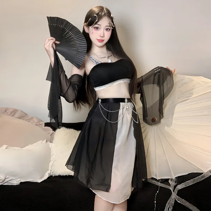 Asian Lingerie Style 2923 | OEM Lingerie Factory