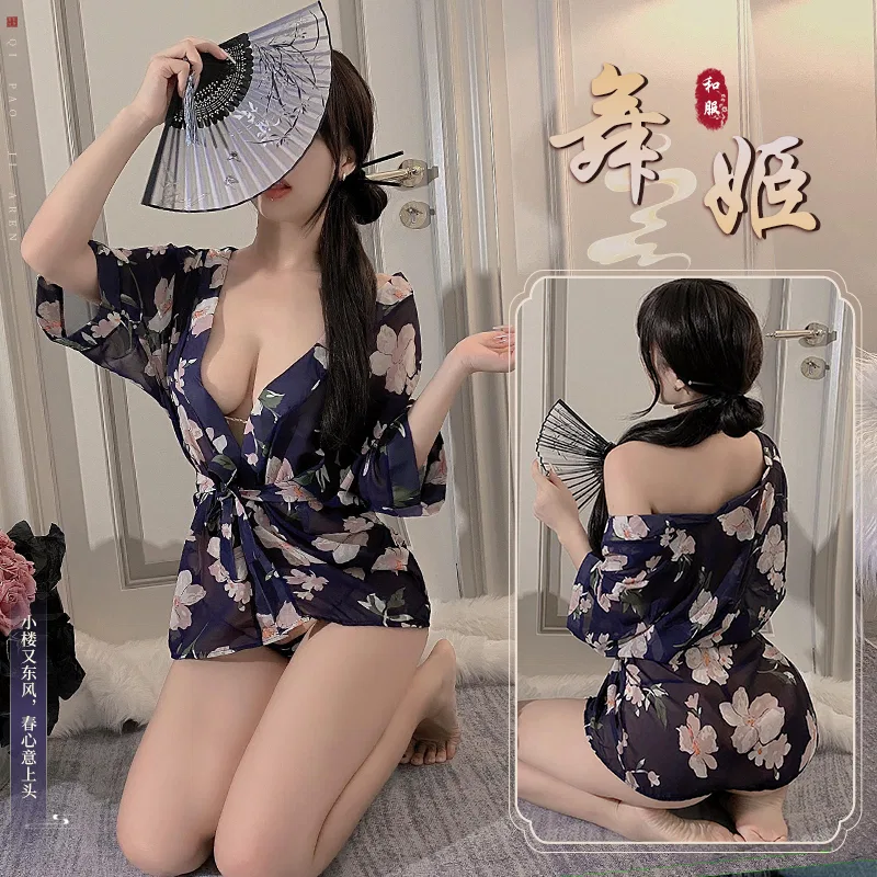 Asian Lingerie Style 8000 | Wholesale Lingerie view 5