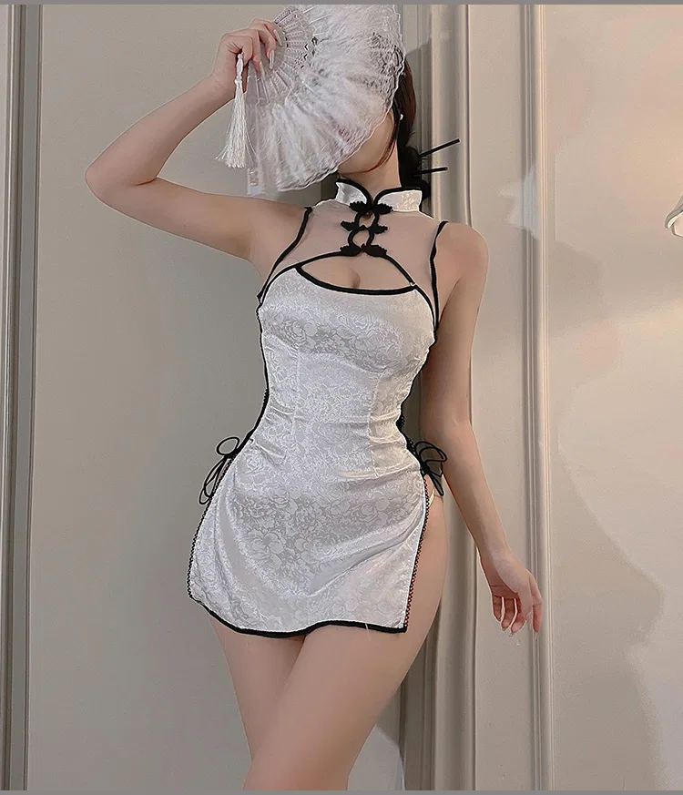 Asian Lingerie Style 8023 | Wholesale Lingerie view 16