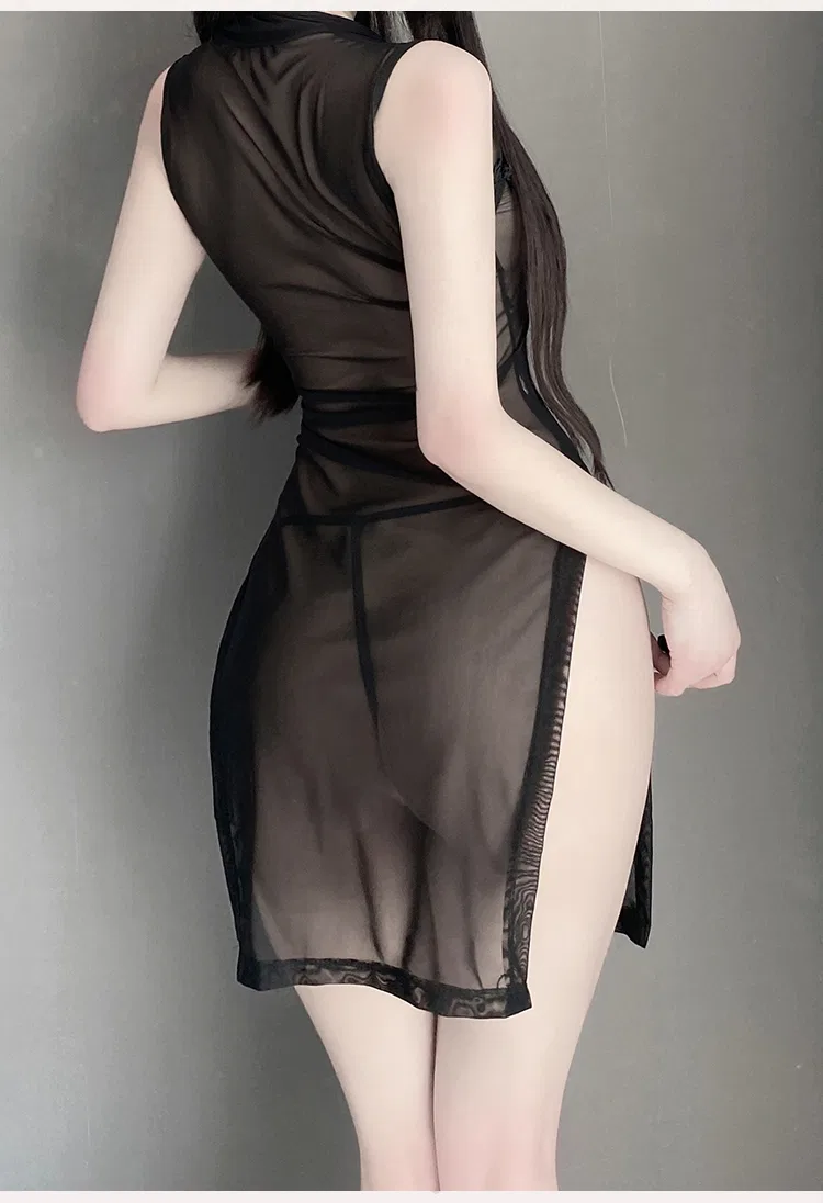 Asian Lingerie Style 8211 | Wholesale Lingerie view 22
