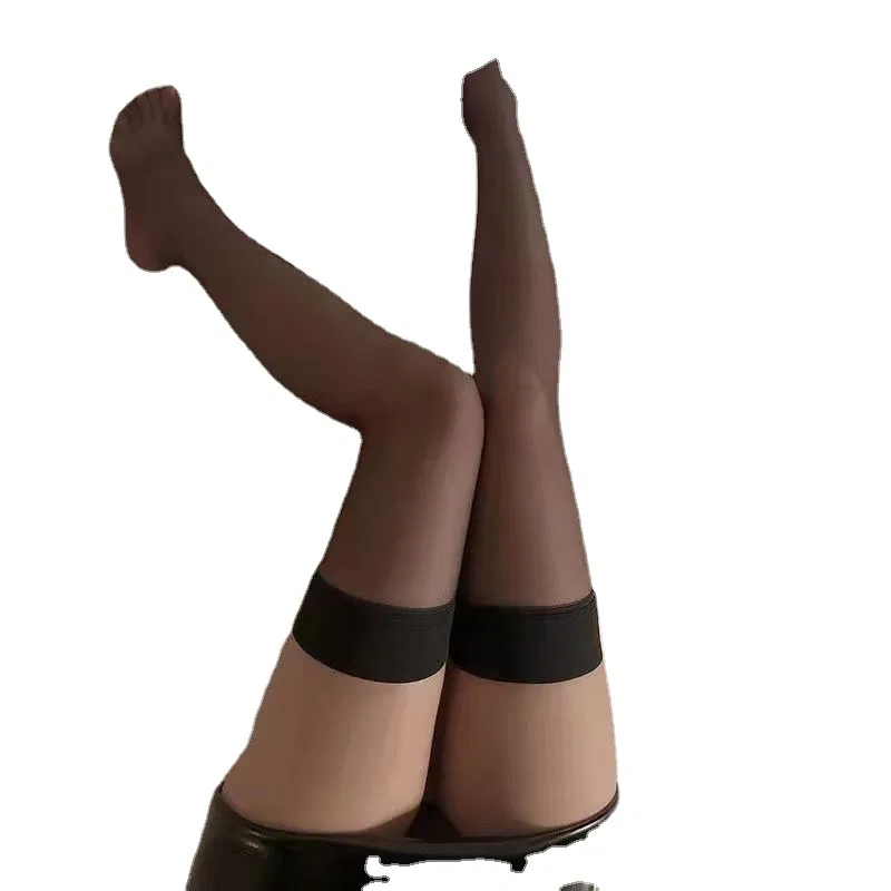 Stockings & Fishnet Style HB01 | OEM Lingerie Factory view 6