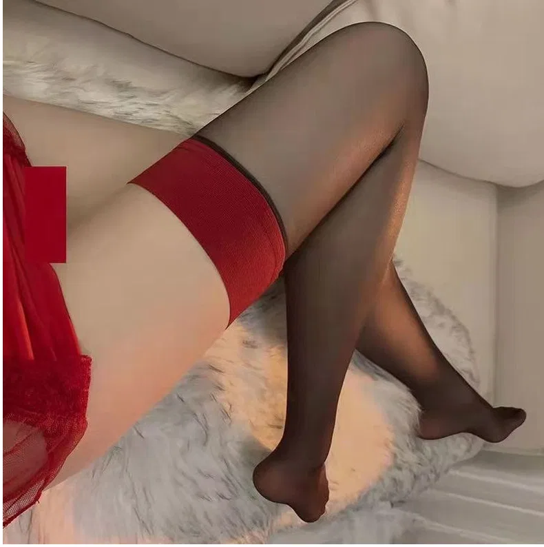 Stockings & Fishnet Style HB01 | OEM Lingerie Factory view 9