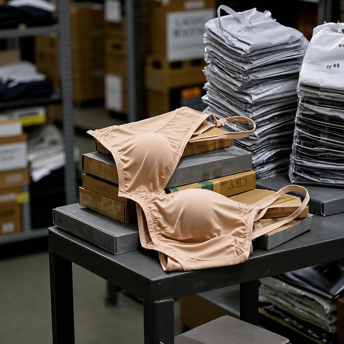 Quality Inspection